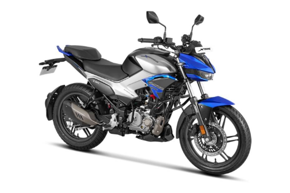 Hero Xtreme 125R